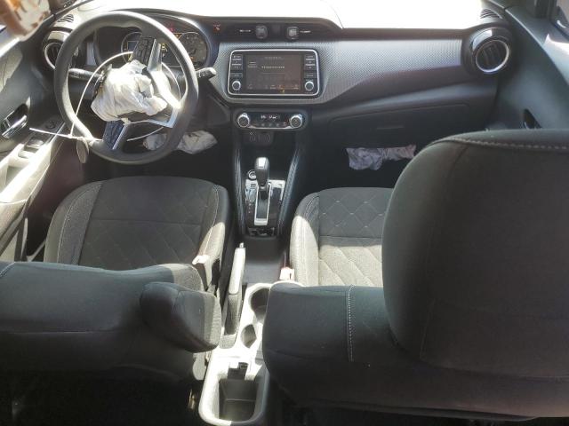 2020 Nissan Kicks Sv VIN: 3N1CP5CV4LL516725 Lot: 51522164