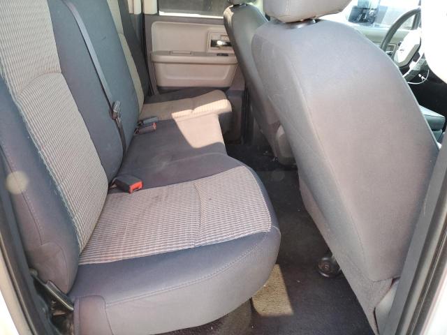 2011 Dodge Ram 1500 VIN: 1D7RB1GP6BS512319 Lot: 51145014