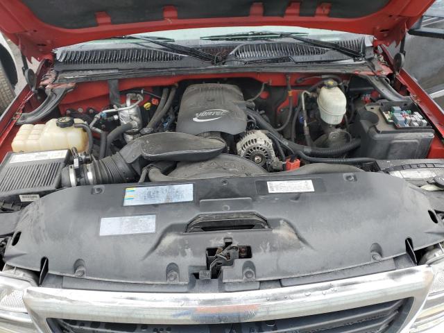 2003 GMC Sierra C1500 Heavy Duty VIN: 1GTGC13UX3F205160 Lot: 50799374