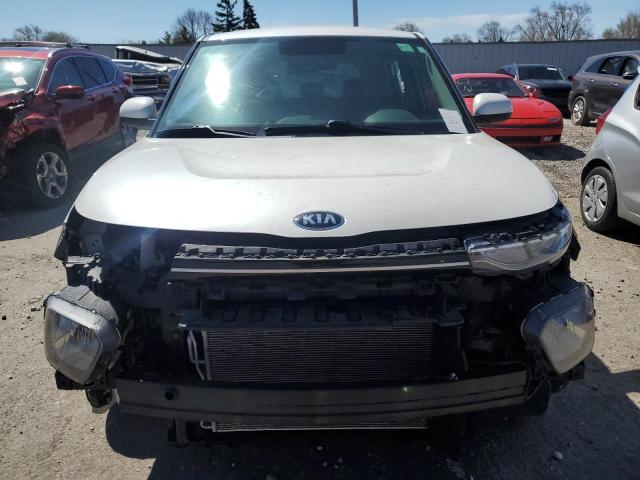 2020 Kia Soul Lx VIN: KNDJ23AU3L7733270 Lot: 51482874