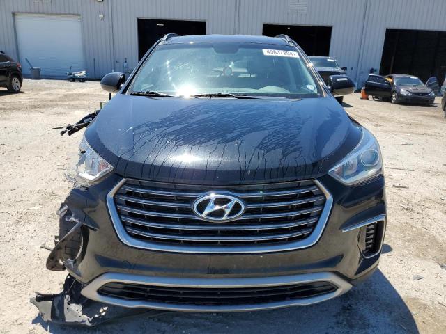 2019 HYUNDAI SANTA FE X - KM8SM4HF2KU303804