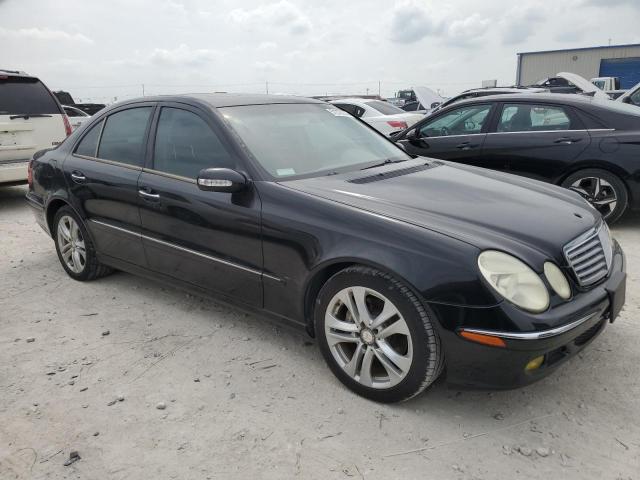 2003 Mercedes-Benz E 500 VIN: WDBUF70J13A321348 Lot: 51279214