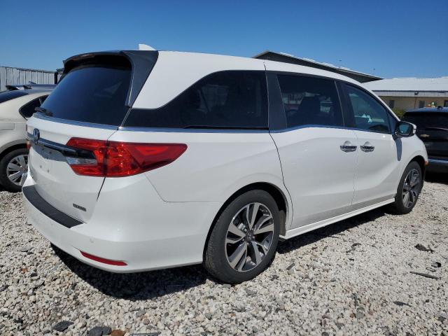 2023 Honda Odyssey Touring VIN: 5FNRL6H82PB047019 Lot: 50327704