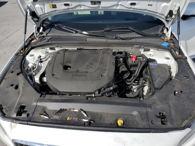 2022 VOLVO S90 B6 INS - LVY062ML9NP263867
