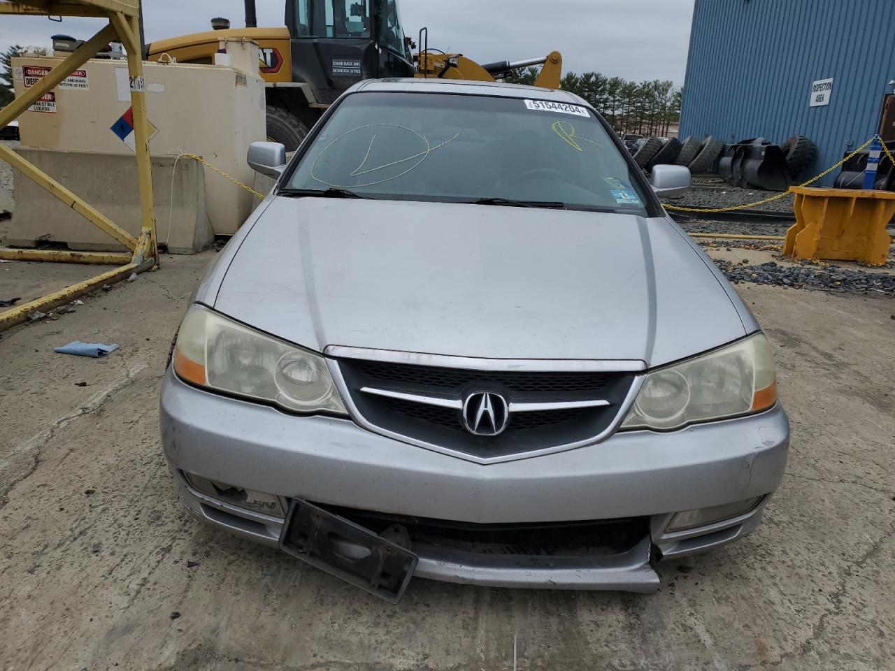 19UUA56683A023193 2003 Acura 3.2Tl