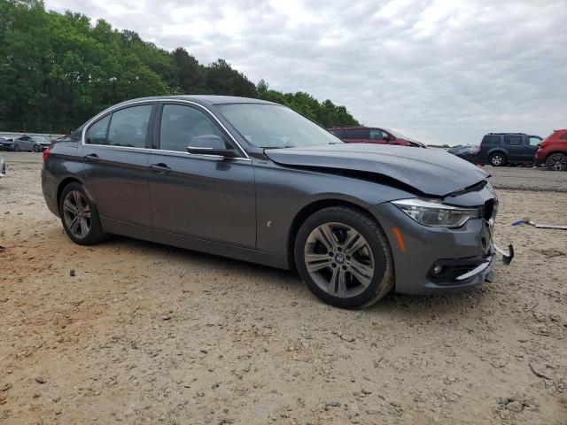 2018 BMW 330E - WBA8E1C59JA159612