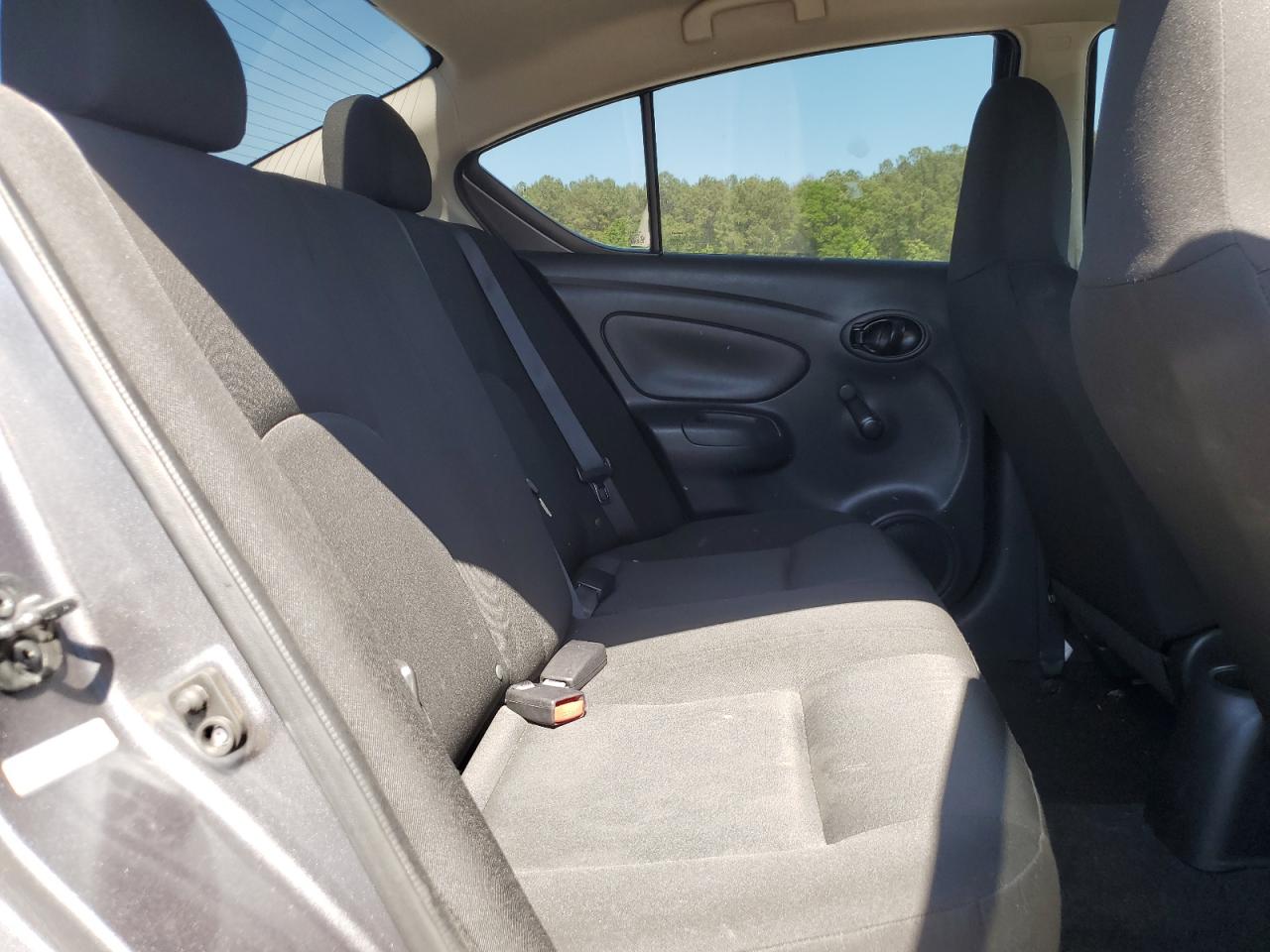 3N1CN7AP0GL909634 2016 Nissan Versa S