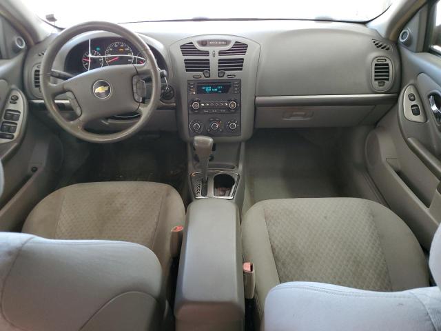 2006 Chevrolet Malibu Lt VIN: 1G1ZT51896F139137 Lot: 52346414