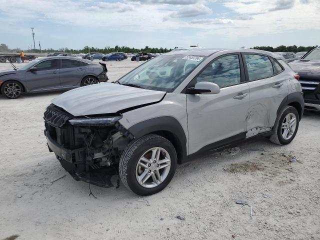 KM8K22AB8NU767427 Hyundai Kona 