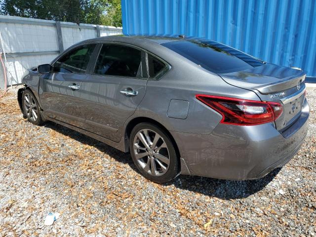 2018 Nissan Altima 2.5 VIN: 1N4AL3AP5JC277659 Lot: 53406874