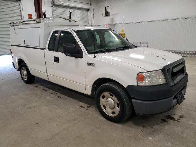 2008 Ford F150 VIN: 1FTRF12298KC52565 Lot: 49681544