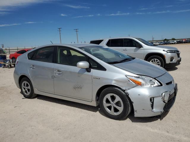 2013 Toyota Prius VIN: JTDKN3DU6D0356435 Lot: 50948904