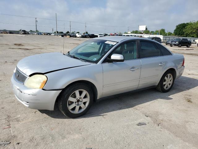 2005 Ford Five Hundred Se VIN: 1FAHP23115G117394 Lot: 53070254