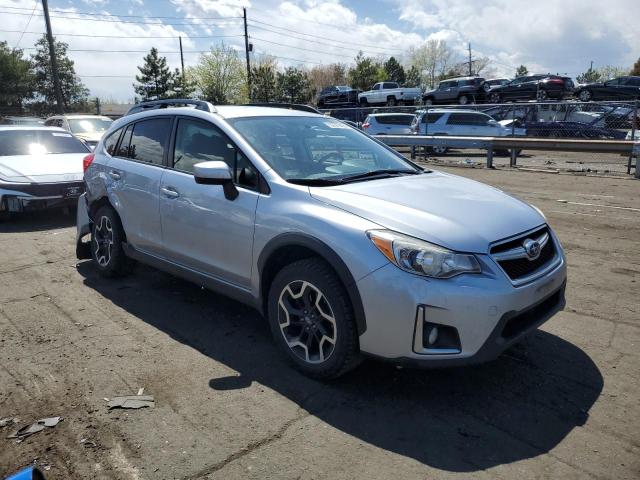 2016 Subaru Crosstrek Premium VIN: JF2GPABC6G8254767 Lot: 52379424