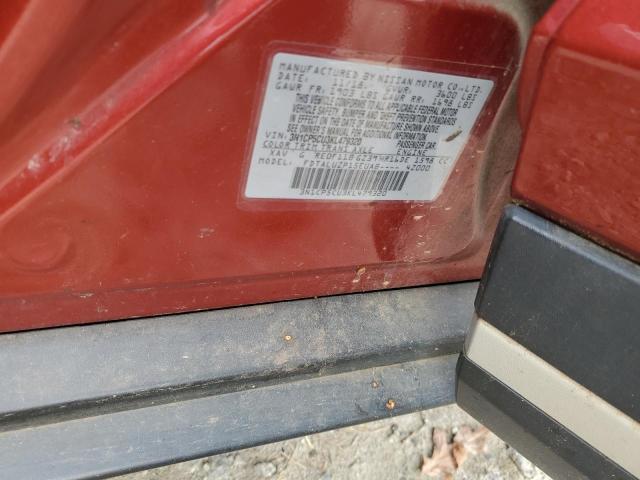 2019 Nissan Kicks S VIN: 3N1CP5CU3KL479320 Lot: 51407724