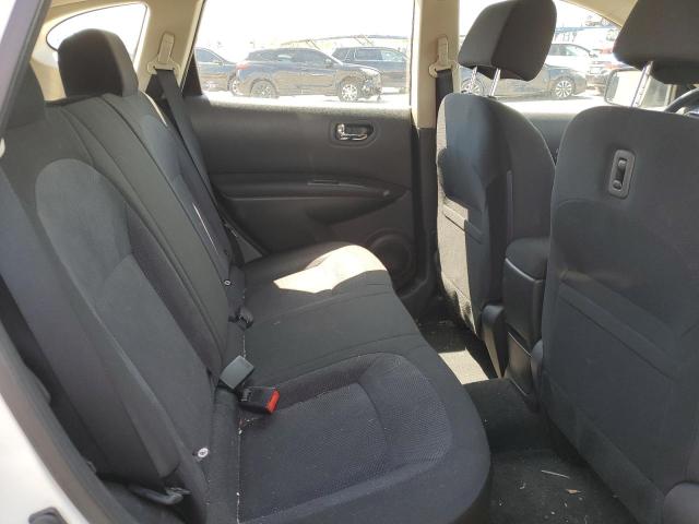 2015 NISSAN ROGUE SELE - JN8AS5MV3FW754120