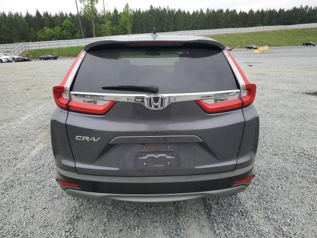 2019 Honda Cr-V Exl VIN: 2HKRW1H89KH513937 Lot: 51536304