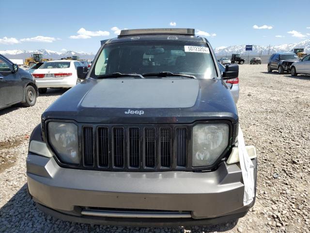 2010 Jeep Liberty Renegade VIN: 1J4PN3GKXAW146777 Lot: 50723204