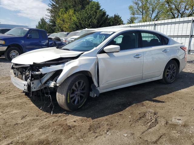 2015 Nissan Altima 2.5 VIN: 1N4AL3AP2FC598386 Lot: 52600534