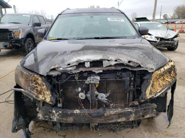 2013 Nissan Pathfinder S VIN: 5N1AR2MN3DC673621 Lot: 48823884