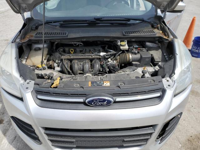 2016 Ford Escape Se VIN: 1FMCU0G77GUC61046 Lot: 52743264