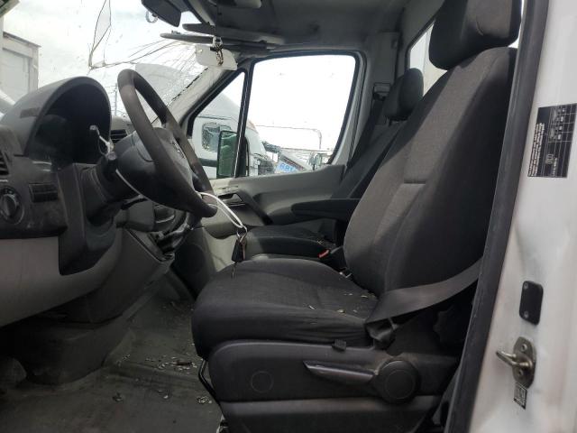 2016 Mercedes-Benz Sprinter 3500 VIN: WDAPF3CC0G9697490 Lot: 51037244