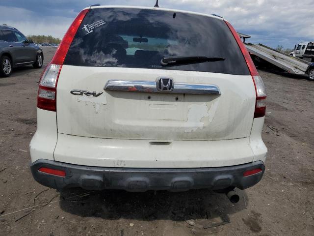 2007 Honda Cr-V Ex VIN: JHLRE48527C020164 Lot: 50770274