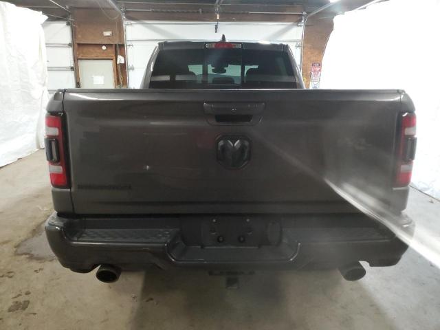 2022 Ram 1500 Big Horn/Lone Star VIN: 1C6SRFMTXNN306906 Lot: 50763664