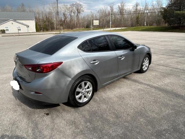 Vin: jm1bm1u77e1139392, lot: 52554564, mazda 3 sport 20144