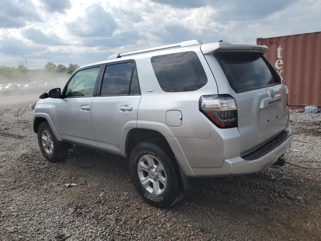 2016 Toyota 4Runner Sr5/Sr5 Premium VIN: JTEBU5JR4G5282739 Lot: 52099394