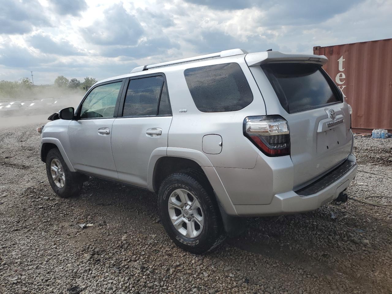 JTEBU5JR4G5282739 2016 Toyota 4Runner Sr5/Sr5 Premium