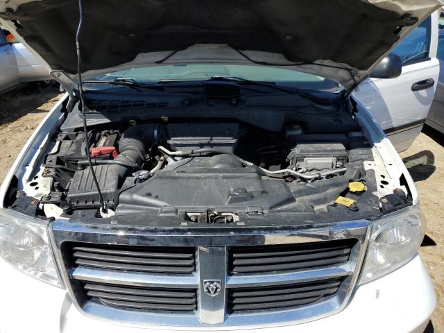 2008 Dodge Durango Slt VIN: 1D8HB48N08F141052 Lot: 51341734