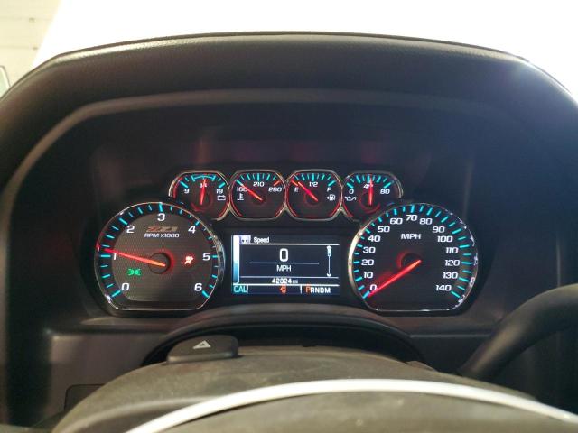 2016 Chevrolet Silverado K1500 Ltz VIN: 1GCVKSEC6GZ190617 Lot: 52097484