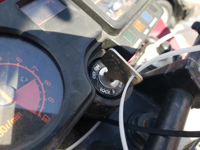 2006 KAWASAKI KL650 A JKAKLEA146DA24627