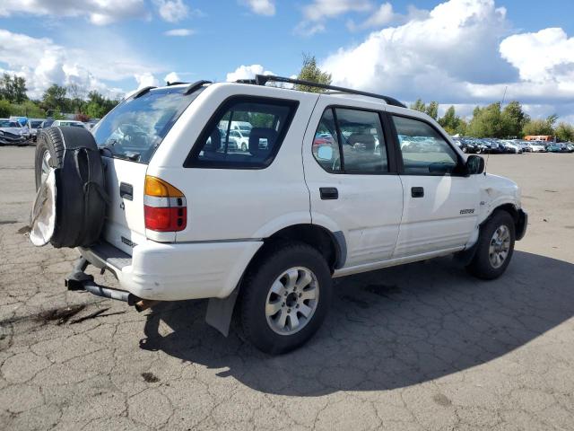 1998 Honda Passport Ex VIN: 4S6CM58W8W4413361 Lot: 52890414