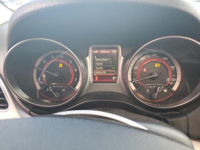 2020 DODGE JOURNEY CR - 3C4PDCGB6LT267047