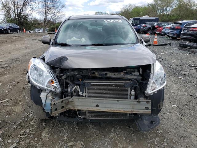 2012 Nissan Versa S VIN: 3N1CN7AP9CL930069 Lot: 50419864