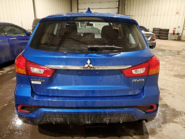 2019 Mitsubishi Rvr Se VIN: JA4AH3AU5KU602849 Lot: 49849424