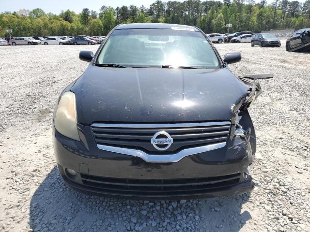 2007 Nissan Altima 2.5 VIN: 1N4AL21E97N428931 Lot: 49694504