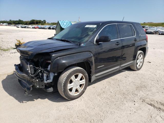 2016 GMC Terrain Sle VIN: 2GKALMEK8G6356697 Lot: 51891184