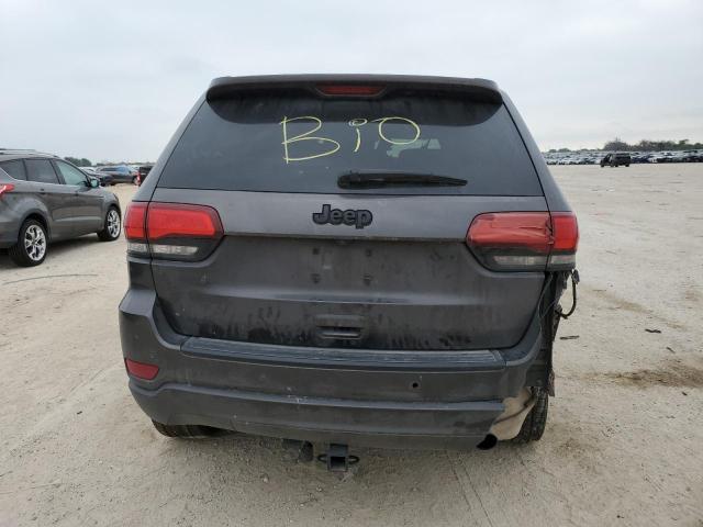 2021 Jeep Grand Cherokee Laredo VIN: 1C4RJEAG0MC844556 Lot: 51646394