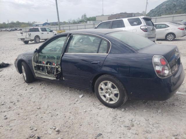 2006 Nissan Altima S VIN: 1N4AL11D16N460532 Lot: 50839764