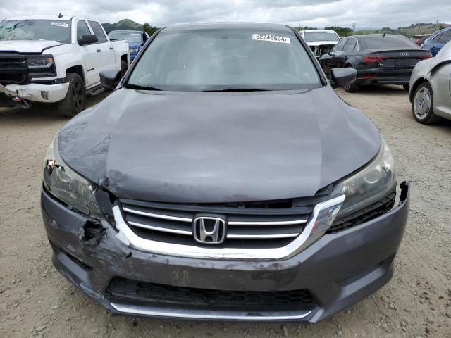 2013 Honda Accord Lx VIN: 1HGCR2F36DA228683 Lot: 52246604