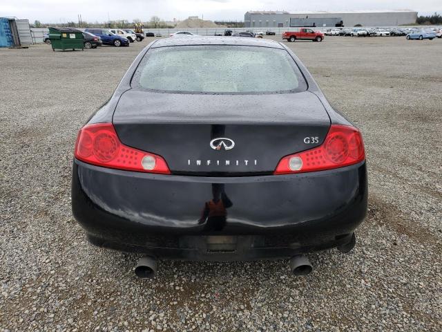 2005 Infiniti G35 VIN: JNKCV54E55M408686 Lot: 49621434