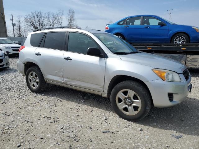 2011 Toyota Rav4 VIN: 2T3BF4DV0BW084694 Lot: 48663954