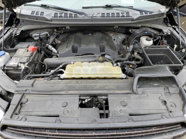 2019 Ford F150 Supercrew VIN: 1FTEW1E46KFB77853 Lot: 51285604