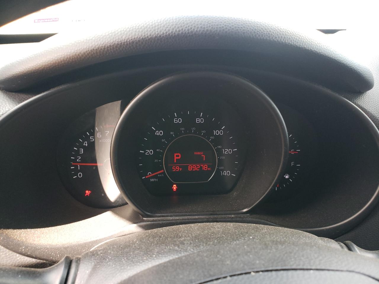 KNDJP3A58K7649664 2019 Kia Soul +