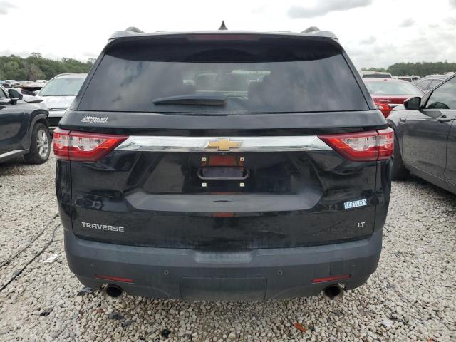 1GNERGKW7LJ255577 Chevrolet Traverse L 6