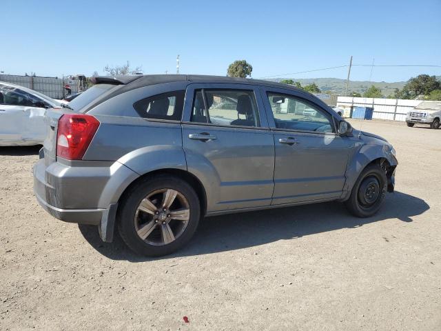 2012 Dodge Caliber Sxt VIN: 1C3CDWDA9CD510257 Lot: 53169244