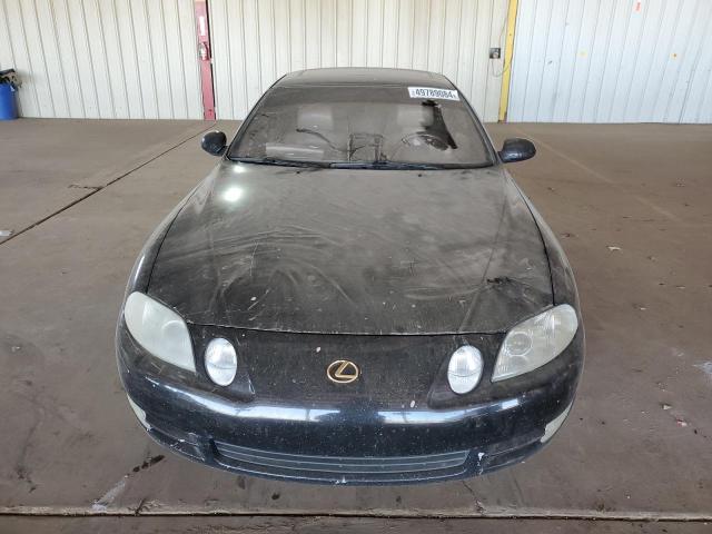 1996 Lexus Sc 300 VIN: JT8CD32Z1T0037012 Lot: 49789084